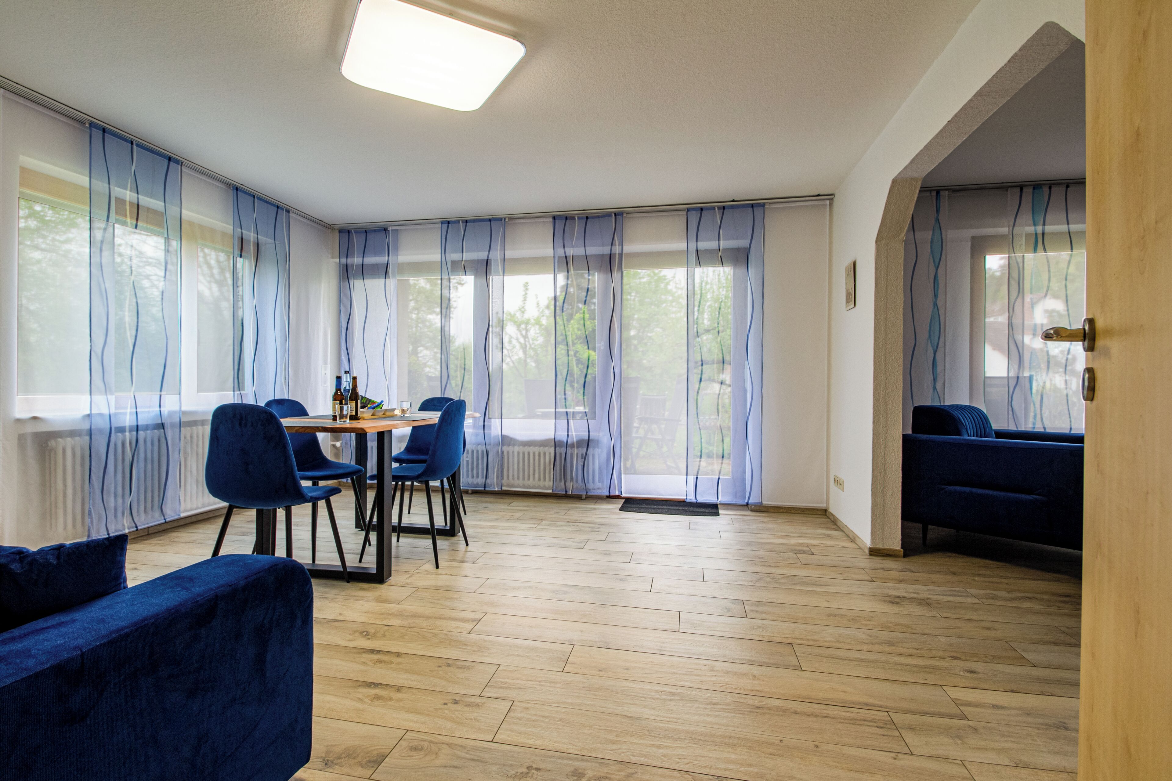 Servicio a la habitación