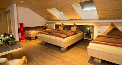 Hotel Garni Jägerhof
