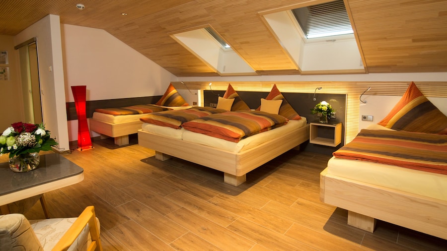 Hotel Garni Jägerhof