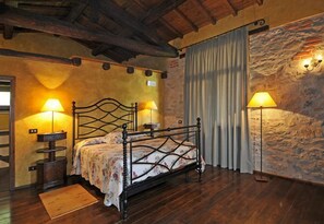 4 chambres, fer et planche Ă repasser, lit parapluie, Wi-Fi gratuit