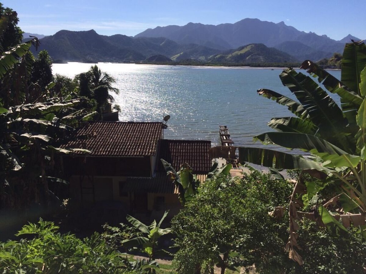 Image de profil de l’hôte