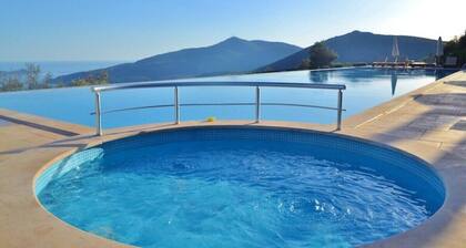 Wohnung Safak, LaVanta, Kalkan