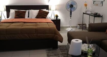 Yopougon Serenity Abidjan