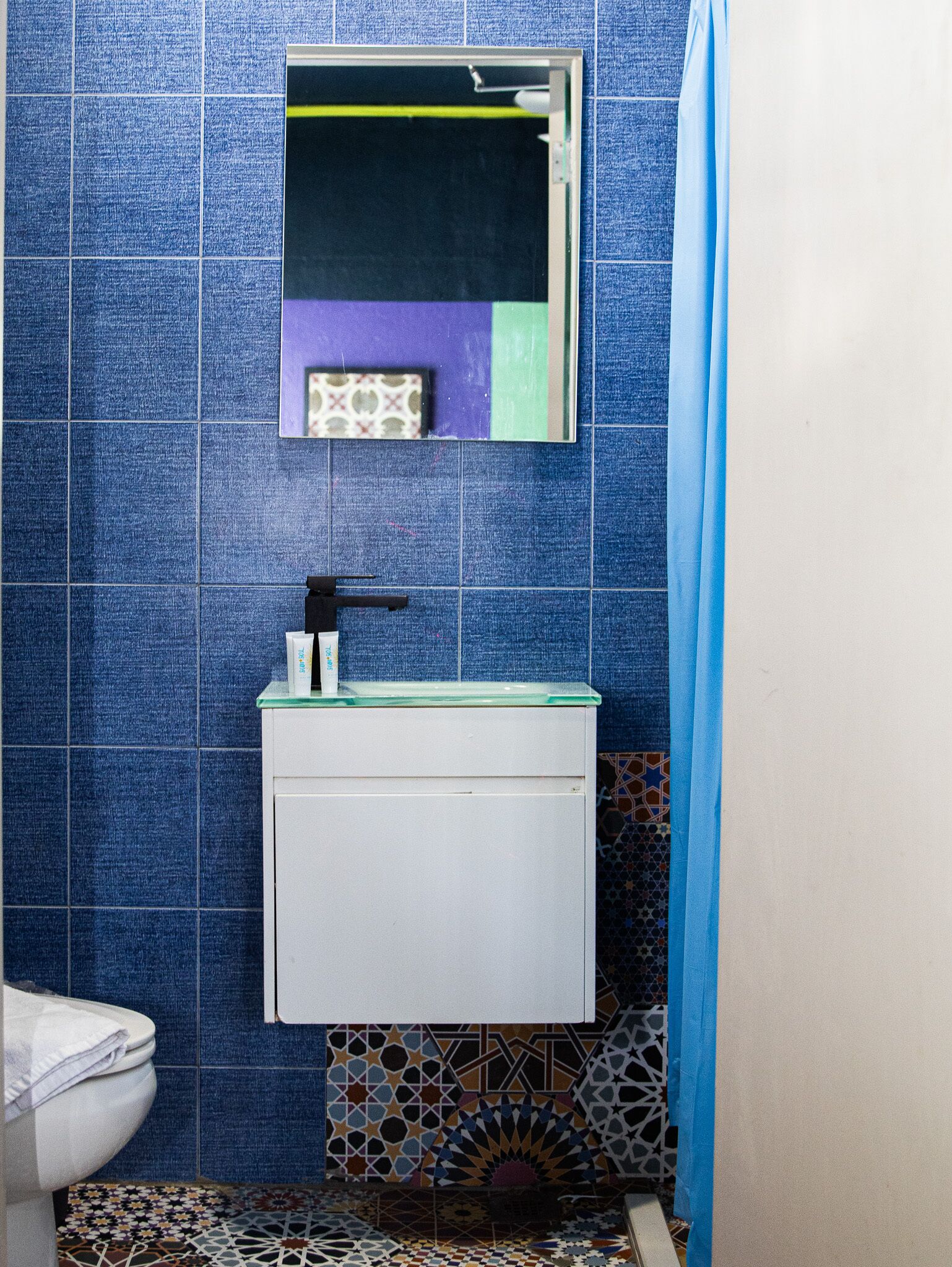Foto - Conturce Hostel