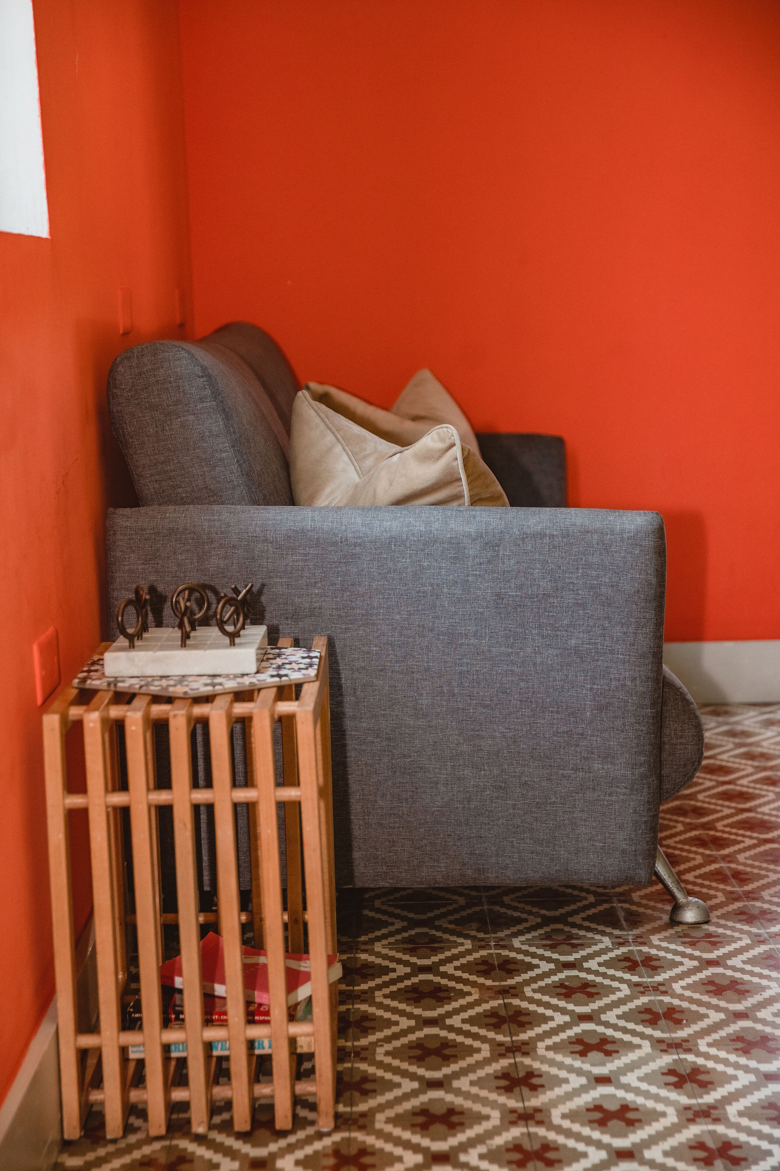 Foto - Conturce Hostel