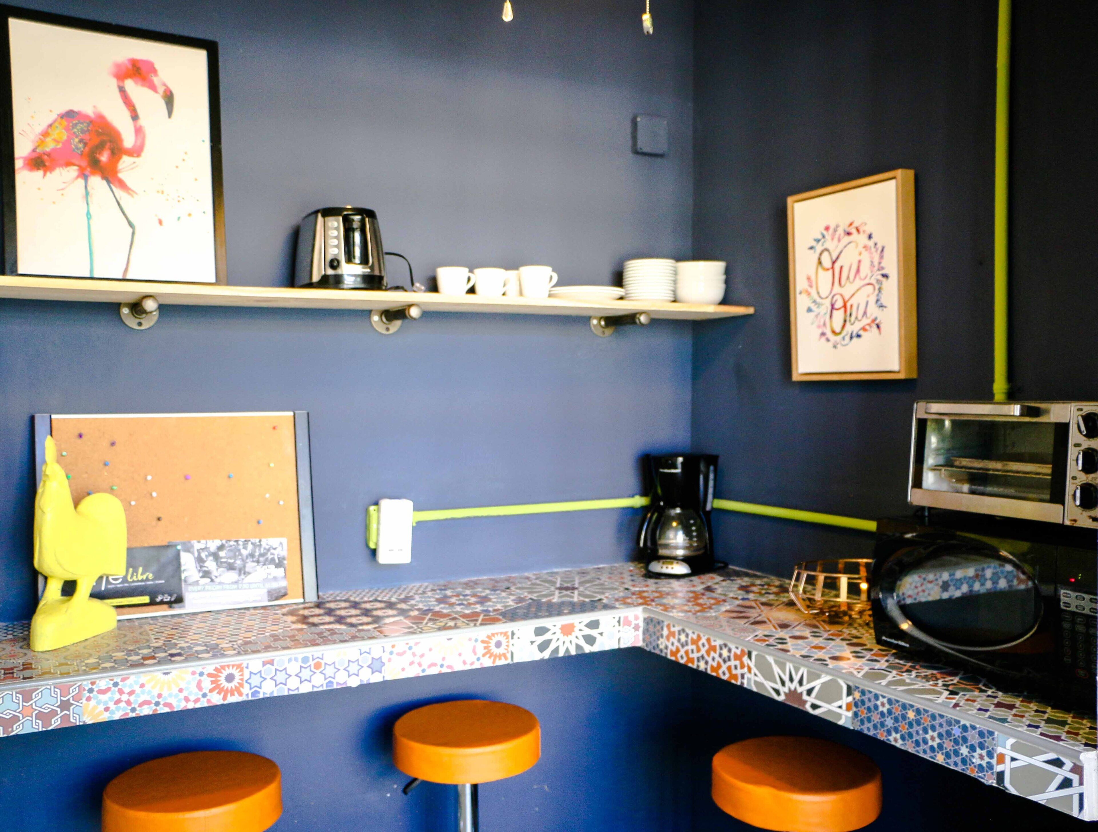 Foto - Conturce Hostel