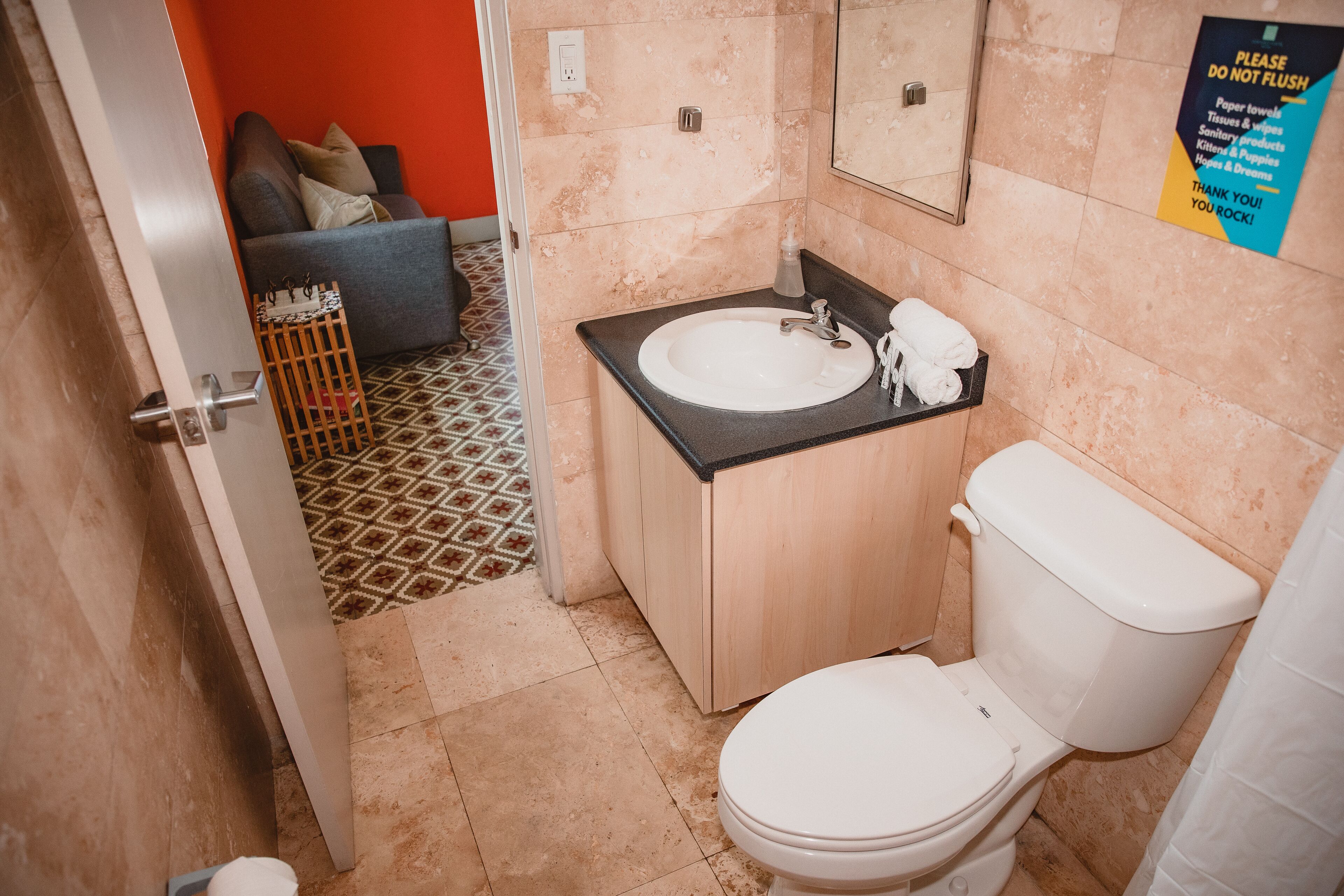 Foto - Conturce Hostel