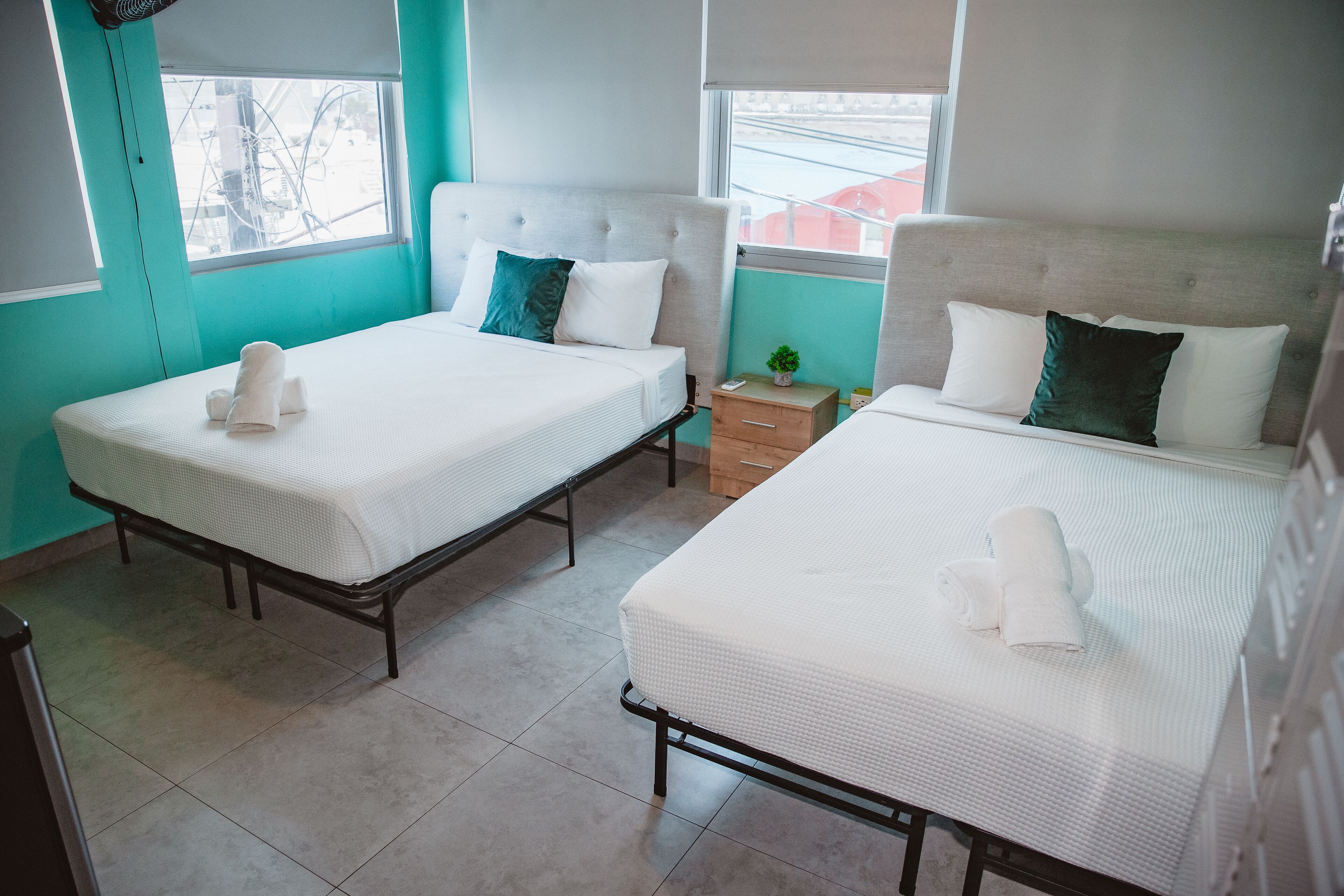 Foto - Conturce Hostel