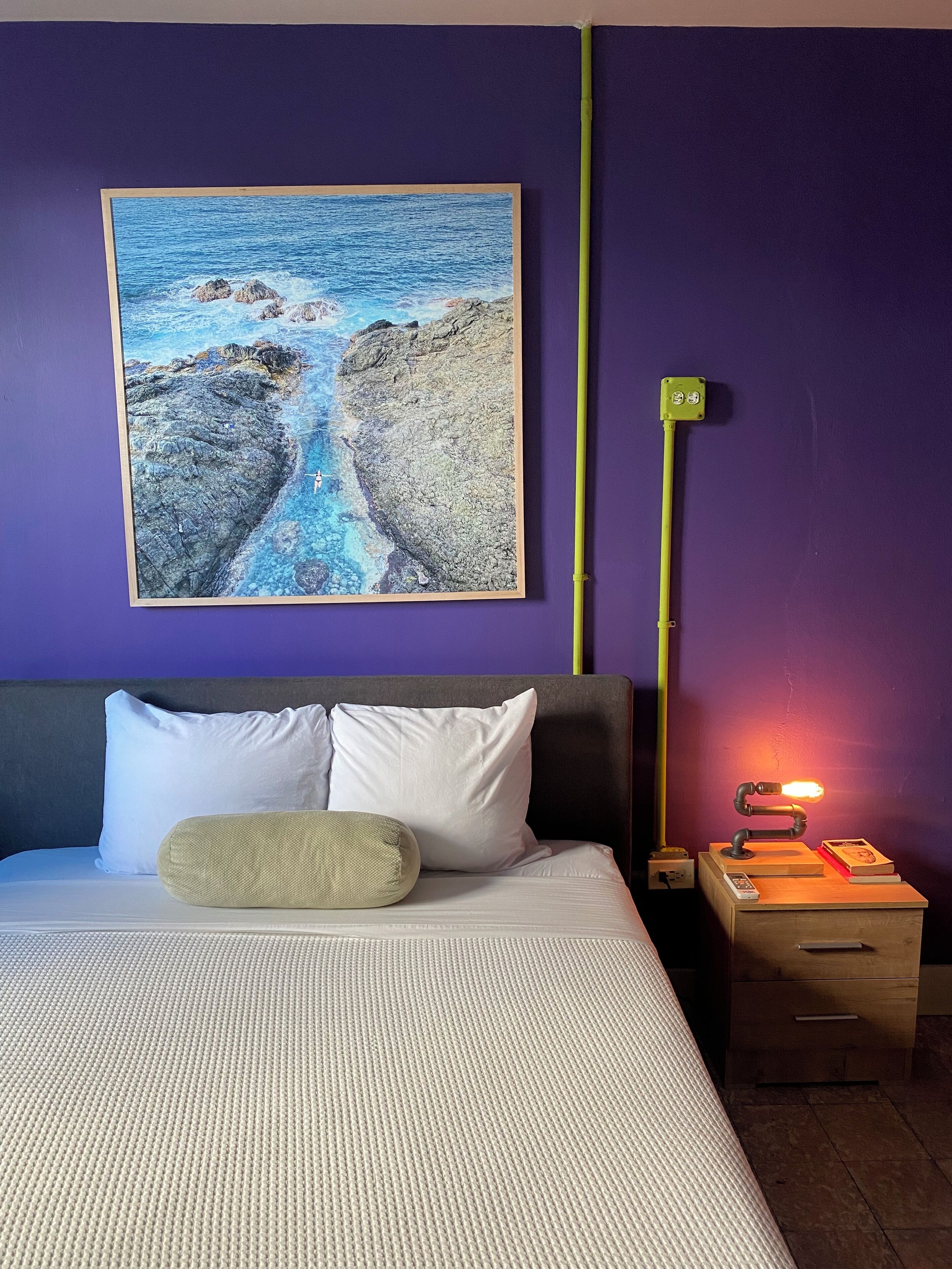 Foto - Conturce Hostel