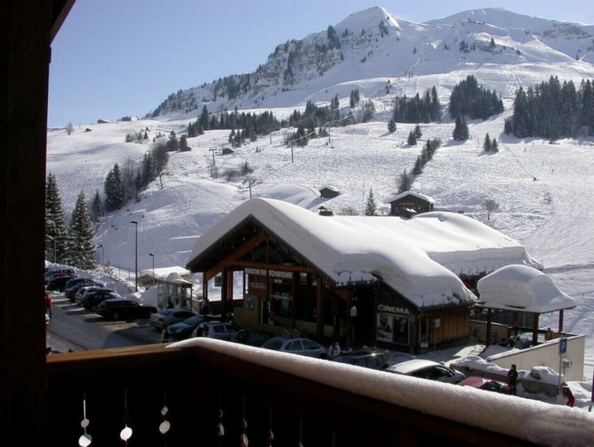 Image de profil de l’hôte
