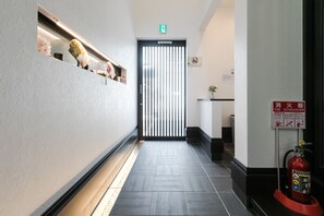 Interior - Advantageous discount for consecutive nights 2 c / Kyoto Kyōto (Kyoto)