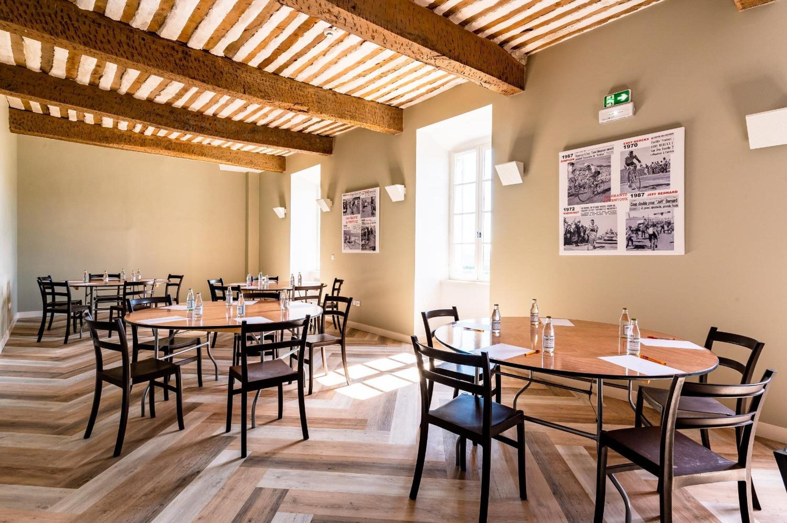Salle de réunion