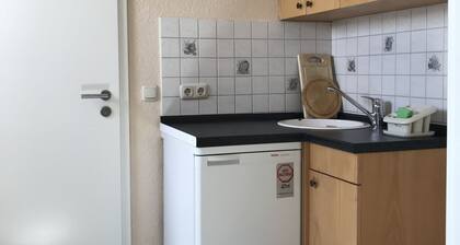 Hafenapartments Zingst