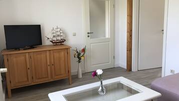 Apartment (1 inkl. Endreinigung EUR 110) | 1 bedroom, individually decorated, individually furnished