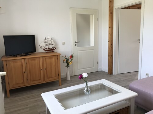 Hafenapartments Zingst