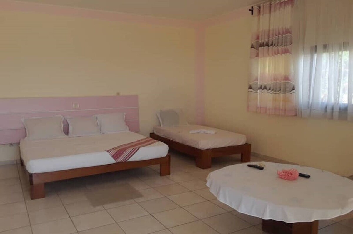 Image de profil de l’hôte