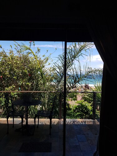 C-nic Route Glentana @ Garden Route South Africa 