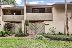 Condo | Exterior - 3012 Club Villas (Fernandina Beach)
