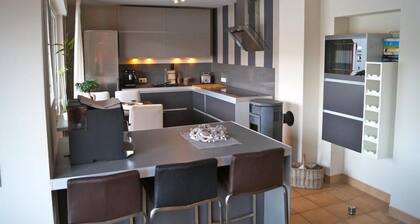 Ferienwohnung Moselschön