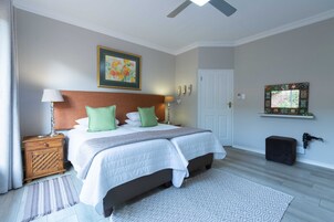 Gratia Apartment 1 | Laptop workspace, blackout curtains, free WiFi, bed sheets