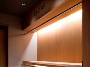 Interior - New ALPHABED INN Takamatsu Ekimae  205 4 perso / Takamatsu Kagawa (Takamatsu)