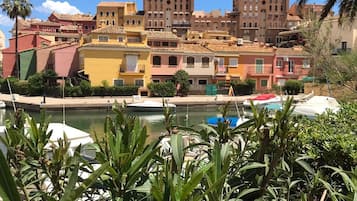 Port de plaisance