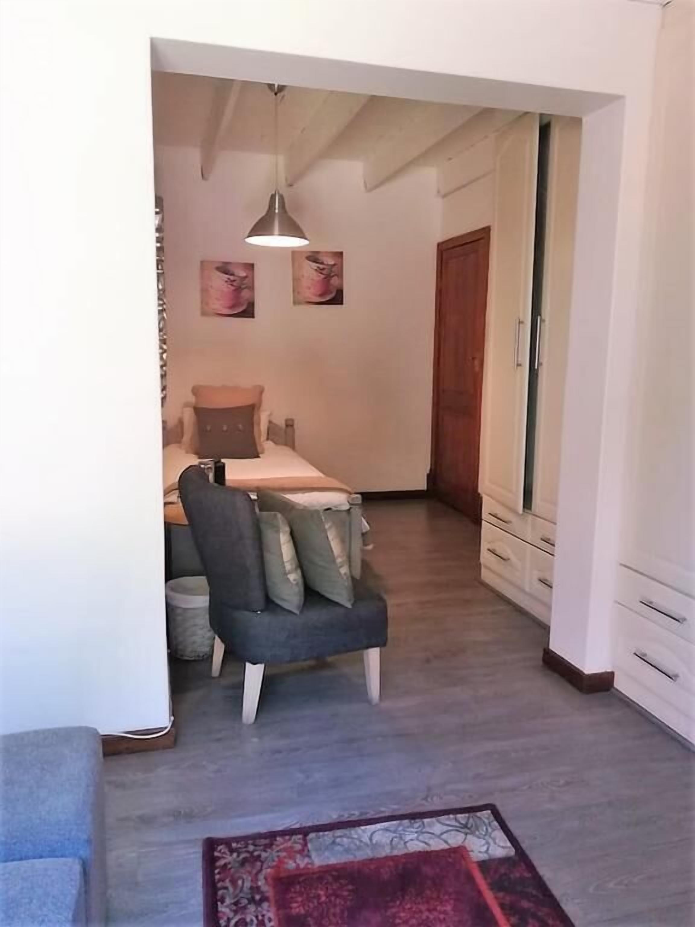 Twin Room (Prince Charming) | Premium bedding, individually decorated, individually furnished