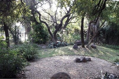 Evergreen Guest House