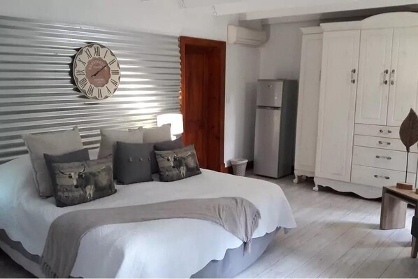 Dubbelrum (King Walter) | SÀngtillbehör av högsta kvalitet, individuell inredning och unika möbler