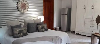 Evergreen Guest House