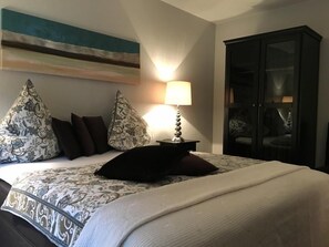 Apartment, 3 Bedrooms (excl. Cleaning Fee EUR 90) - Ferienhaus Moselschön (Brodenbach)