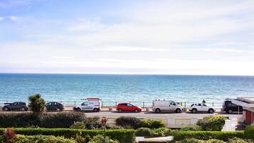 Apartment, 2 Bedrooms | Beach/ocean view