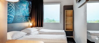 B&B Hotel München-Garching