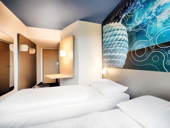 Premium bedding, soundproofing, bed sheets