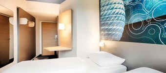 B&B Hotel München-Garching