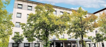 B&B Hotel München-Garching