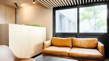 ล็อบบี้