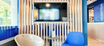 B&B Hotel München-Garching