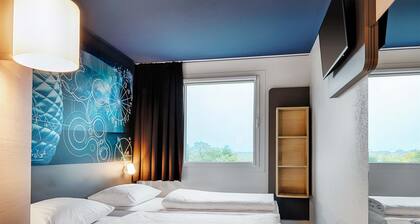 B&B Hotel MĂŒnchen-Garching