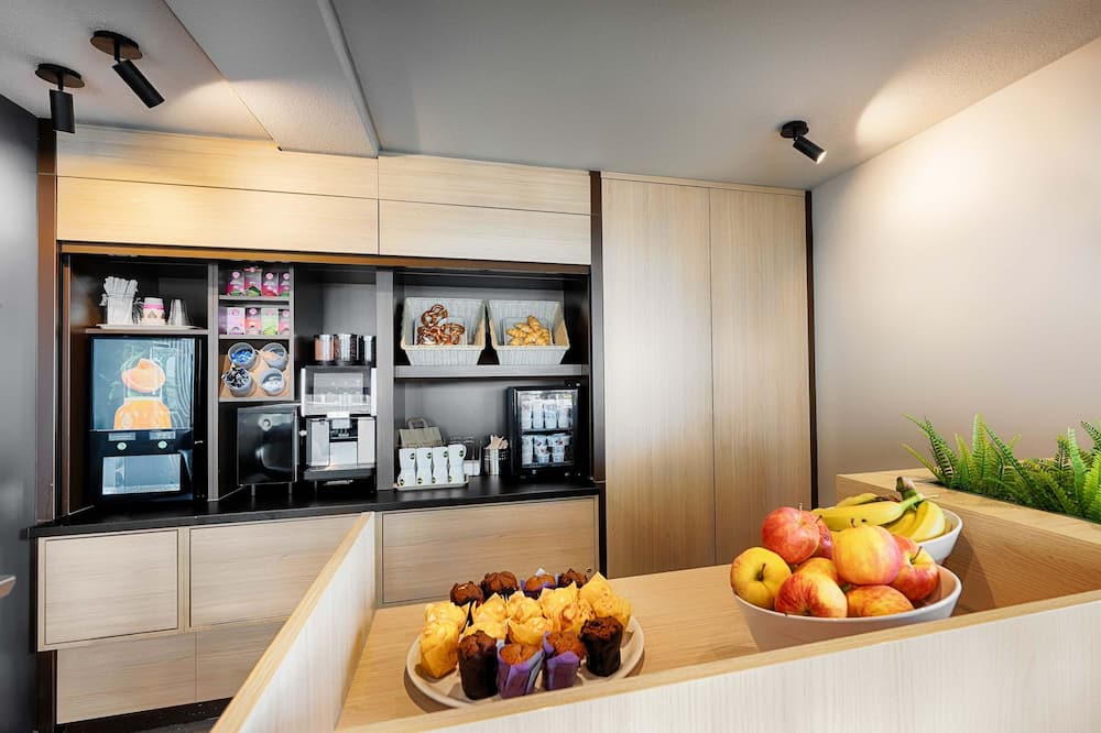 B&B Hotel München-Garching