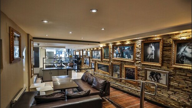 Unclassified image, 1 of 32, button - Hotel Mizu Bariloche Suites (San Carlos de Bariloche)