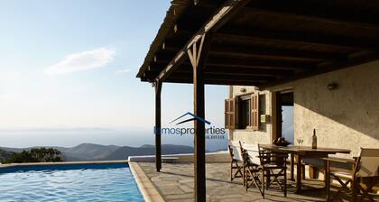 Der Pool Garden House