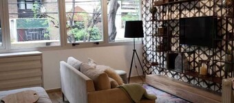Montañeses 2888 Flat