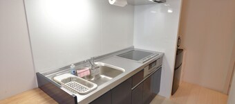 貸切個室/302号室　和洋室　40㎡　1LDK 　プロジェクター、キッチン完備 / 羽島市 岐阜県