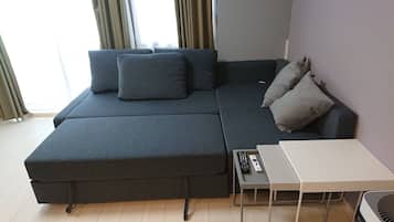 TV