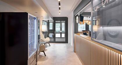 B&B HOTEL Köln-Porz