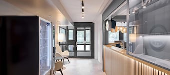 B&B HOTEL Köln-Porz