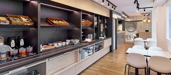 B&B HOTEL Köln-Porz