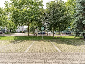 Exterieur