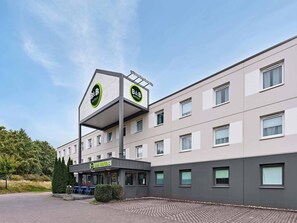 Exterior - B&B HOTEL Köln-Porz (Cologne)